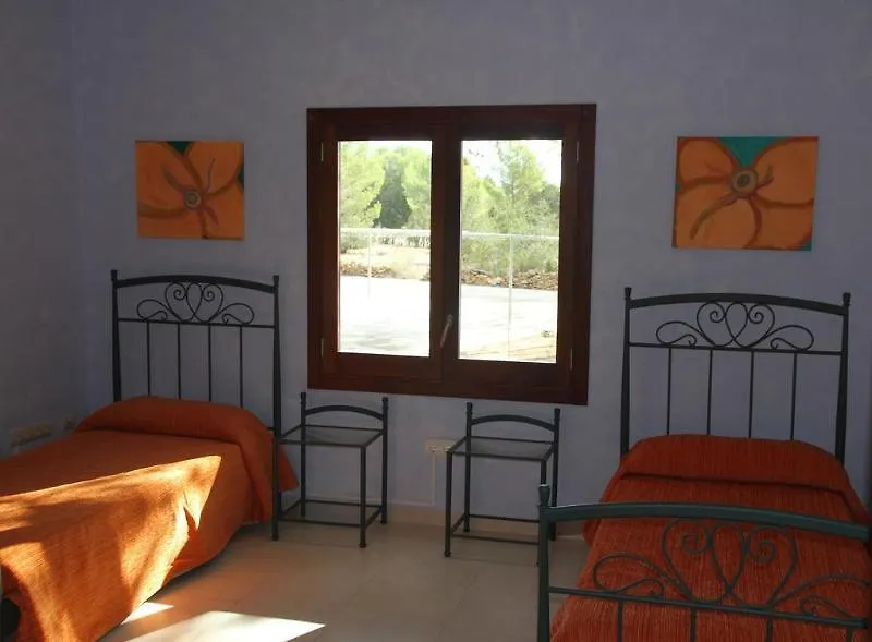 Bungalows Es Pins - Emar Hotels Playa Migjorn