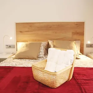 hostal-gracia.catalonia-hotels.com/